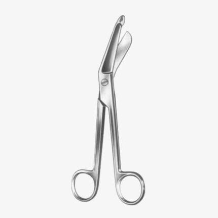 Lister Bandage Scissors