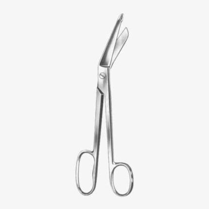 Lister Bandage Scissors