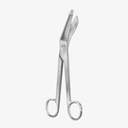 Esmarch Bandage Scissors