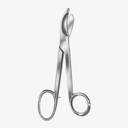 Bruns Bandage Scissors