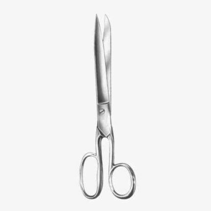 Smith (Mod. USA) Bandage Scissors