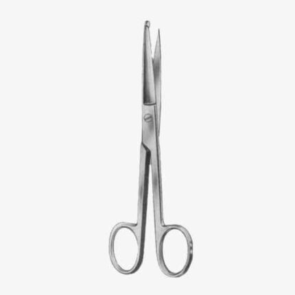 Knowles Bandage Scissors