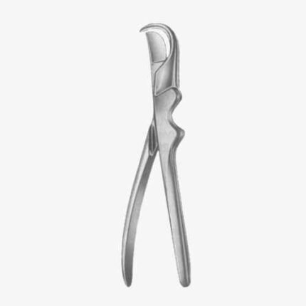 Gluck Rib Shear