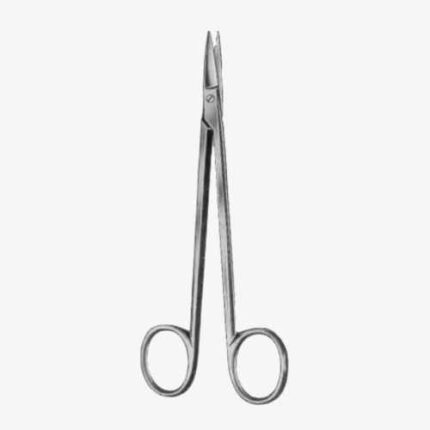 Quinby Gum Scissors Straight