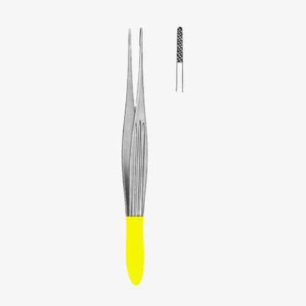 Mclndoe Dressing Forceps TC GOLD