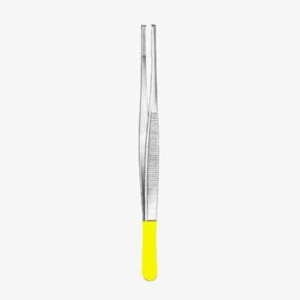 Tissue Forceps Oehler 1:2 TC GOLD