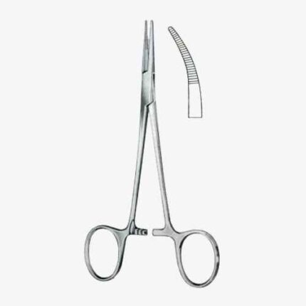 Gemini Ligature Forceps BJ