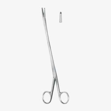 Brand Tendon Seizing Forceps