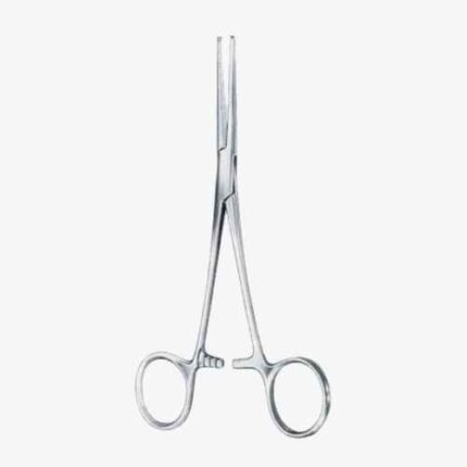 Lovelace Hemostatic Forceps BJ