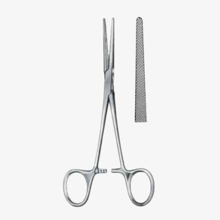 Dixon-Lovelace Hemostatic Forceps BJ