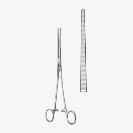 Sarot Hemostatic Forceps BJ Straight