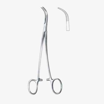 Overholt-Slim Dissecting Forceps BJ