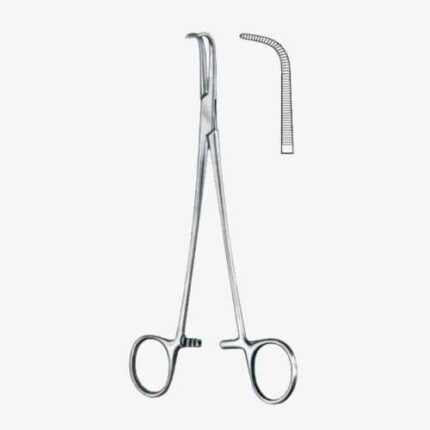 Gemini Ligature Forceps BJ