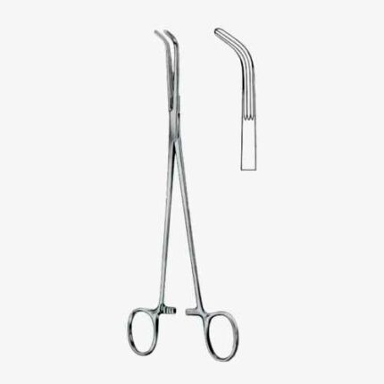 Lahey (Sweet) Gall Duct Forceps