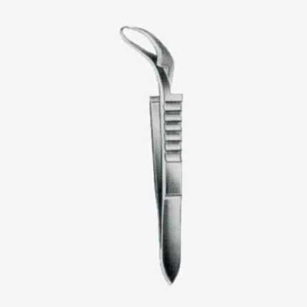 Jones Towel Forceps