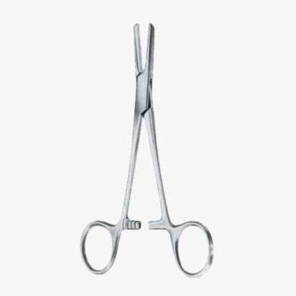 Tubing Forceps BJ