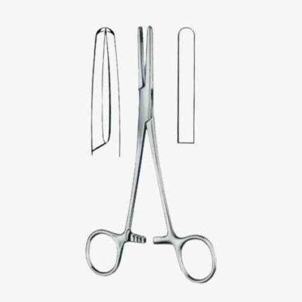 Tubing Forceps BJ