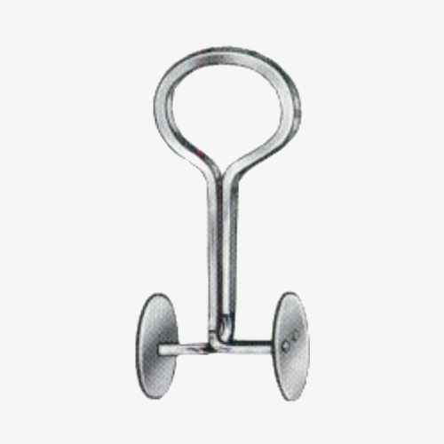 Mohr Tubing Clamps - Al Zahrawi Surgical