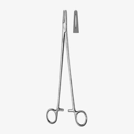 Wangensteen Needle Holder 27cm