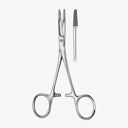 Olsen-Hegar Needle Holder