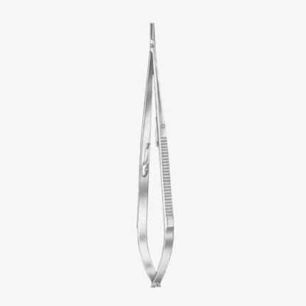 Jacobson Micro Needle Holders