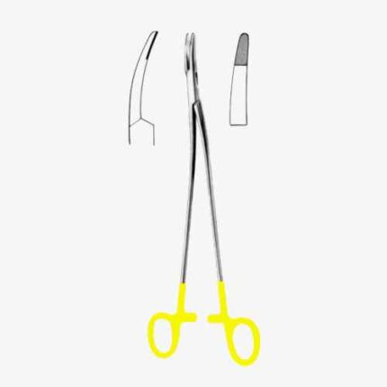 Stratte Needle Holders BJ