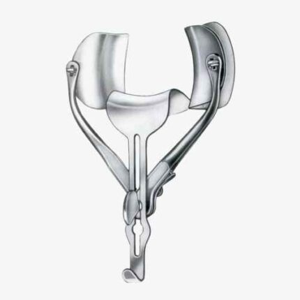 Ricard Abdominal Retractors