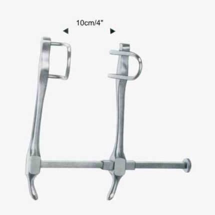 Gosset Abdominal Retractors