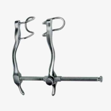 Gosset Abdominal Retractors