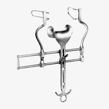 Balfour Abdominal Retractors