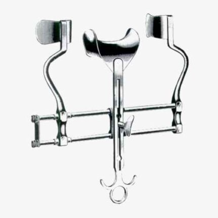 Balfour Abdominal Retractors