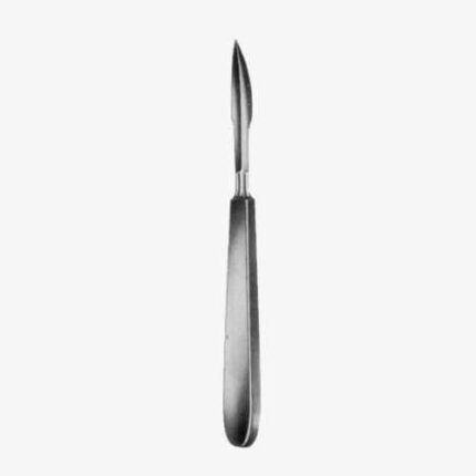 Meniscotomy Knives