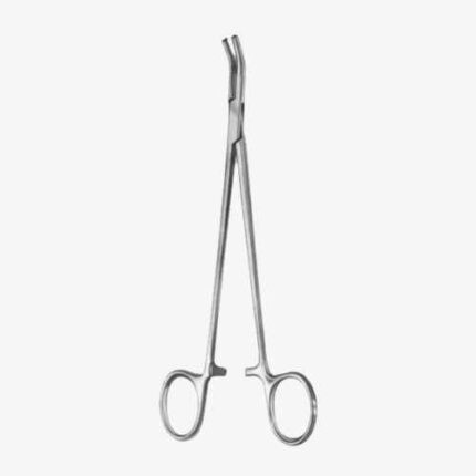 Preston Bone Holding Forceps