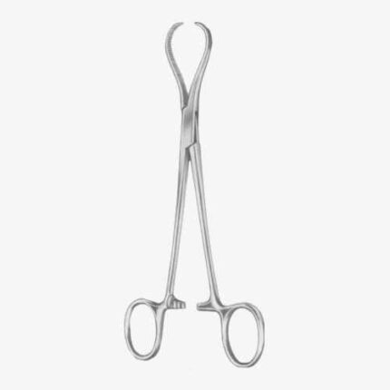 Lewin Bone Holding Forceps