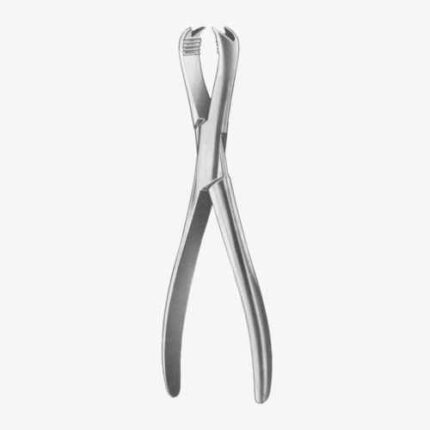 Langenbeck Bone Holding Forceps