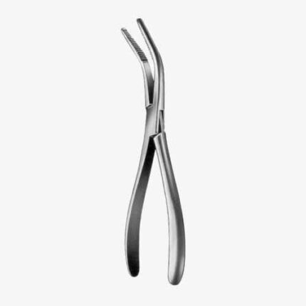 Van Buren Bone Holding Forceps