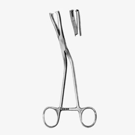 Dingmann Modif Bone Holding Forceps