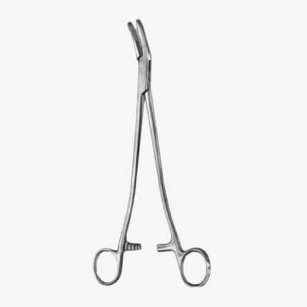 Neff Bone Holding Forceps