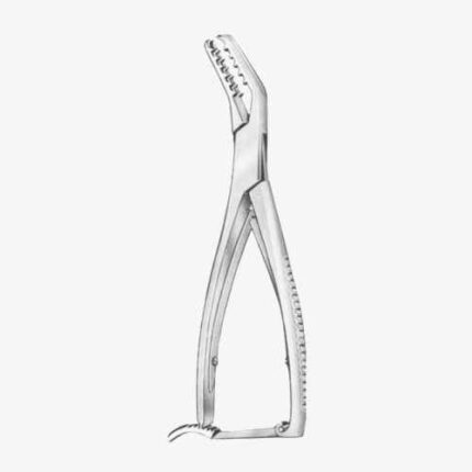 Semb Bone Holding Forceps BJ