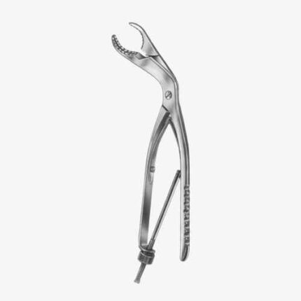 Bone Holding Forceps SJ