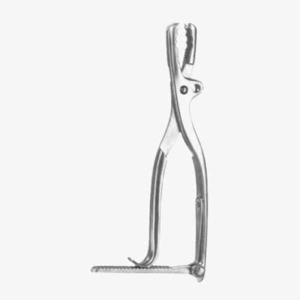 Lambotte Bone Holding Forceps