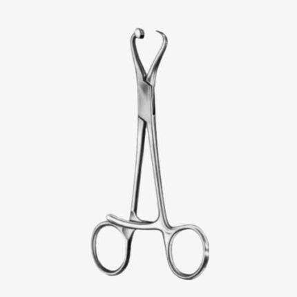 Bone Holding Forceps BJ