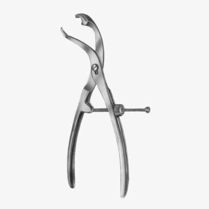 Bone Holding Forceps