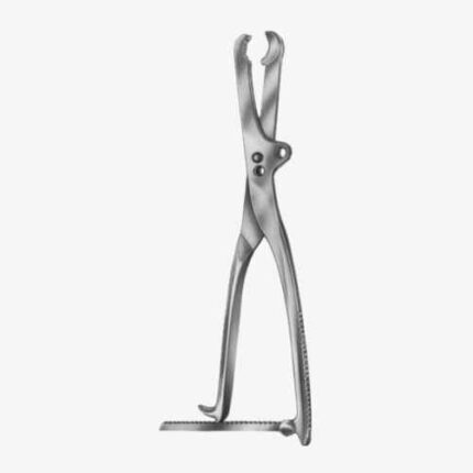 Lambotte Bone Holding Forceps