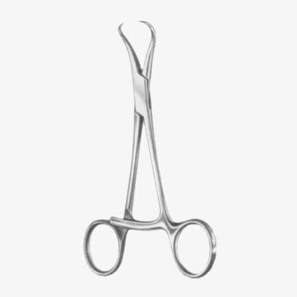 Bone Holding Forceps BJ