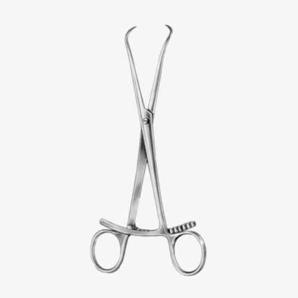 Bone Holding Forceps SJ