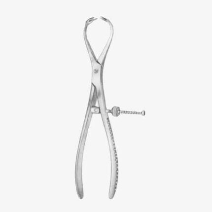 Bone Holding Forceps SJ