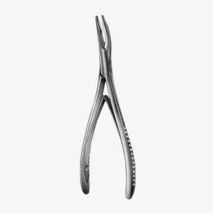 Beyer Bone Rongeur Forceps