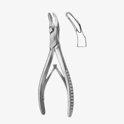 Cleveland Bone Rongeur Forceps