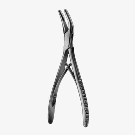 Hartmann Bone Rongeur Forceps